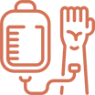 icon blood transfusions icon blood transfusions